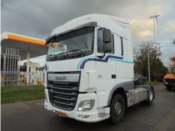 Tracteur routier DAF XF 440
