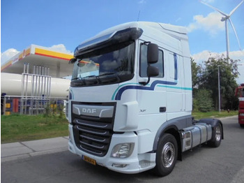 Tracteur routier DAF XF 450