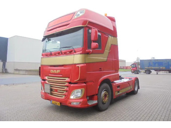 Tracteur routier DAF XF 460