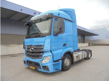 Tracteur routier MERCEDES-BENZ Actros 1840