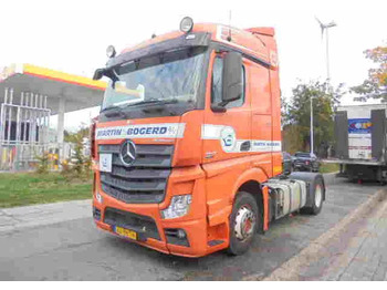 Tracteur routier MERCEDES-BENZ Actros 1842