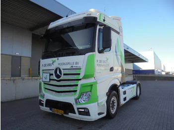 Tracteur routier MERCEDES-BENZ Actros 1842
