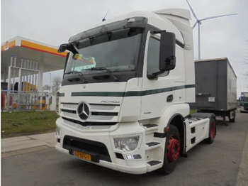 Tracteur routier MERCEDES-BENZ Actros