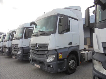 Tracteur routier MERCEDES-BENZ Actros 1943