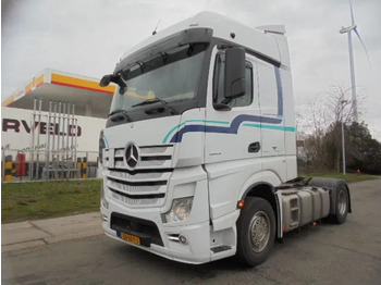 Tracteur routier MERCEDES-BENZ Actros 1943