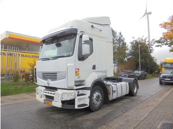 Tracteur routier RENAULT Premium 460