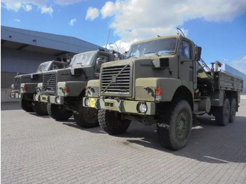 Camion VOLVO N10
