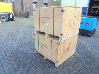 Embrayage et pièces pour Voiture WESTLAKE NEW 1000X CLUTCH SET / KOPPELING SET 10,- EURO: photos 3