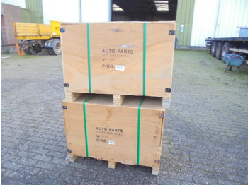 Embrayage et pièces pour Voiture WESTLAKE NEW 1000X CLUTCH SET / KOPPELING SET 10,- EURO: photos 4