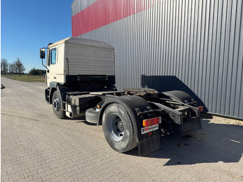 Tracteur routier MAN 19.403: photos 4