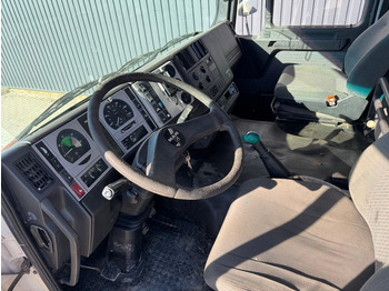 Tracteur routier MAN 19.403: photos 5