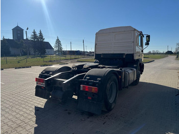 Tracteur routier MAN 19.403: photos 3