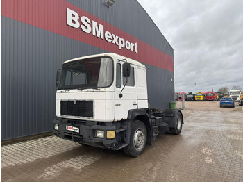 Tracteur routier MAN 19.322