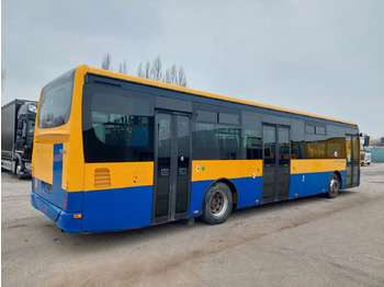 Bus urbain Irisbus Crossway LE City 11,995 m - noch 3 Stück: photos 4 Bus urbain Irisbus Crossway LE City 11,995 m - noch 3 Stück: photos 4
