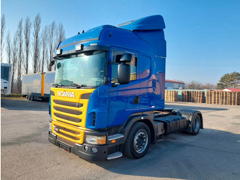 Tracteur routier SCANIA G 420