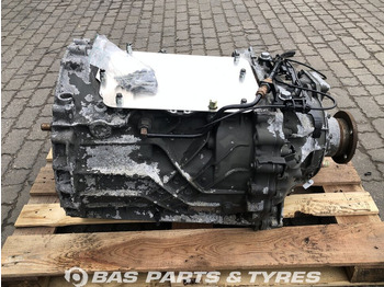 Boîte de vitesse DAF CF
