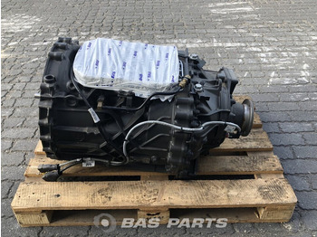 Boîte de vitesse DAF CF