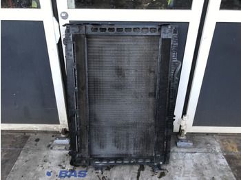 Radiateur DAF CF