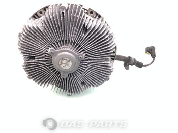 Ventilateur DAF