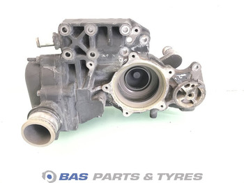 Pompe à liquide de refroidissement pour Camion DAF Koelvloeistofpomp DAF 1919875: photos 3