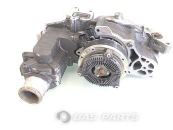 Pompe à liquide de refroidissement DAF