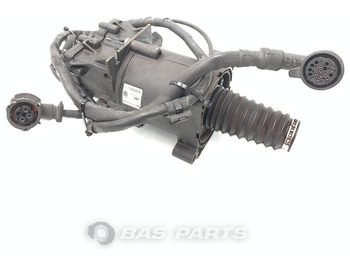 Embrayage et pièces DAF