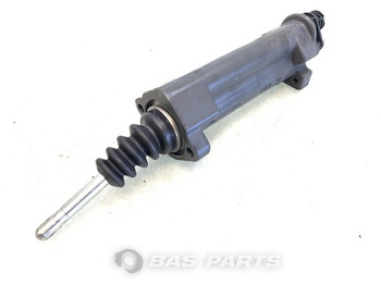 Embrayage et pièces DAF