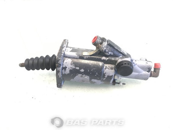 Embrayage et pièces DAF