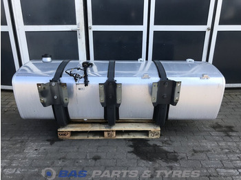 Réservoir de carburant pour Camion DAF: photos 3