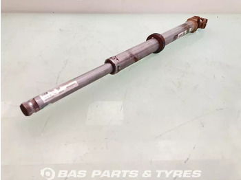 Boîtier de direction DAF