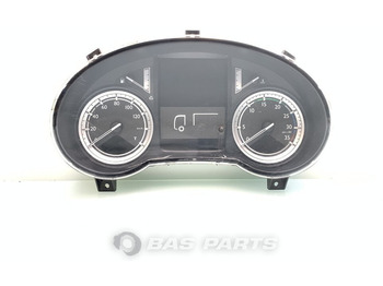 Panel de instrumentos DAF