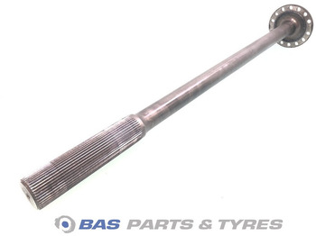 Boîtier de direction DAF