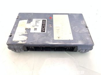 Système électrique DAF