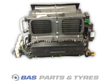 Chauffage/ Ventilation DAF