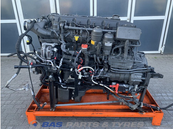 Moteur DAF XF