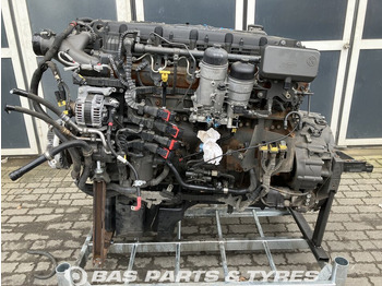 Moteur DAF XF