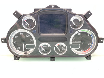 Panel de instrumentos DAF XF 105