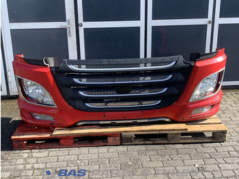 Pare-chocs DAF XF 106