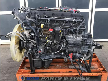 Moteur DAF XF 106