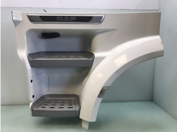 Carrosserie et extérieur DAF XF 106