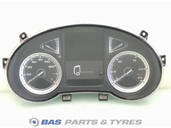 Panel de instrumentos DAF XF 106