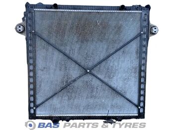 Radiateur DAF XF 106