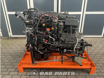 Moteur DAF XG