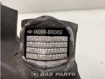 Étrier de frein pour Camion KNORR-BREMSE: photos 3