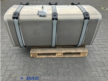 Réservoir de carburant MAN