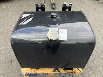 Réservoir de carburant MAN