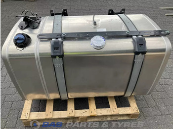 Réservoir de carburant MAN