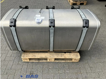 Réservoir de carburant MAN