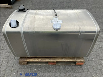Réservoir de carburant MAN
