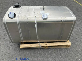 Réservoir de carburant MAN